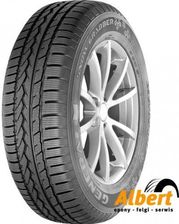 General Tire Snow Grabber + 205/70R15 96T FR