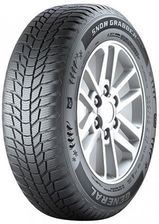 General Tire Snow Grabber + 225/60R17 103H