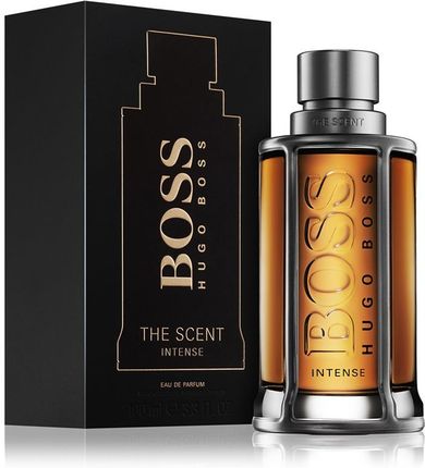 Hugo Boss The Scent Intense Woda Perfumowana 100 ml