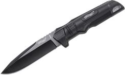 Zdjęcie Nóż Umarex Walther Back Up Knife 440A 5.0720 - Pacanów