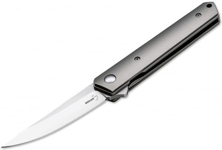 Nóż składany Boker Plus Kwaiken Mini Flipper Titan 01BO290