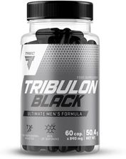 Trec Tribulon Black 60 Caps - Boostery testosteronu
