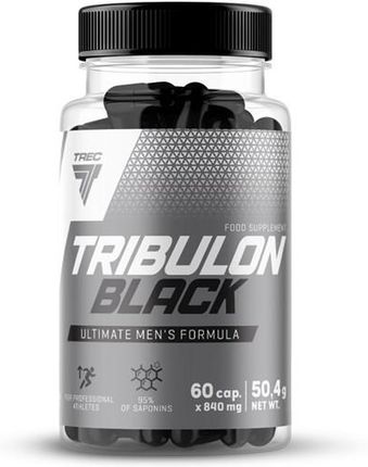 Trec Tribulon Black 60 Caps