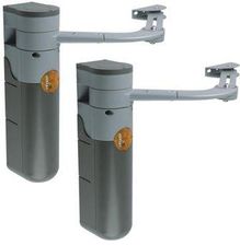 Zdjęcie Mhouse Siłownik do bram dwuskrzydłowych WT2SKIT - Lublin