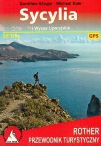 Przewodnik turystyczny sycylia i wyspy liparyjskie