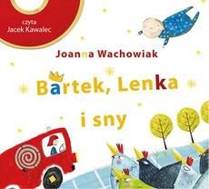 Bartek, Lenka i sny (MP3)