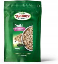 Zdjęcie Targroch Płatki Orkiszowe 1Kg - Mikołów