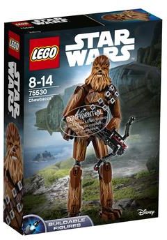 LEGO Star Wars 75530 Constraction Chewbacca 
