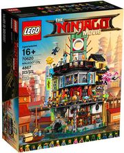 Klocki Lego Ninjago Movie Oferty 2019 Na Ceneopl