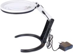 Zdjęcie Levenhuk Zeno Desk D13 - Oborniki