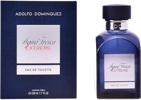 Adolfo Dominguez Agua Fresca Extreme Woda Toaletowa 230 ml - Main Image