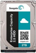 Seagate Enterprise Capacity HDD SAS 2TB 2,5" (ST2000NX0343)