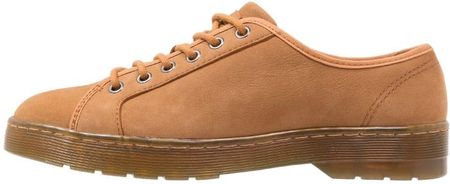 Dr. Martens WILBUR II Sznurowane sportowe tan Ceny i opinie Ceneo.pl