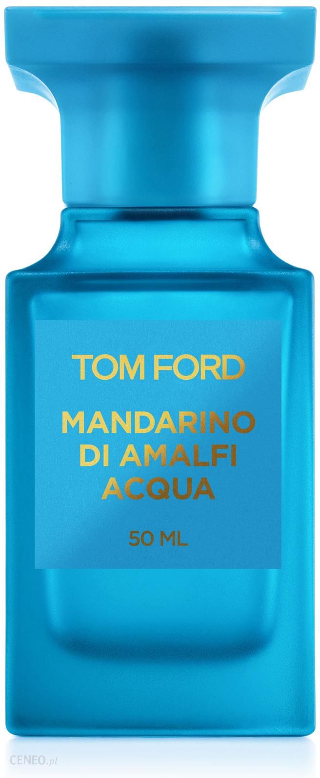 Tom Ford Private Blend Fragrances Mandarino di Amalfi Acqua Woda toaletowa  100ml 