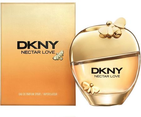 DKNY Nectar Love Woda perfumowana 50ml
