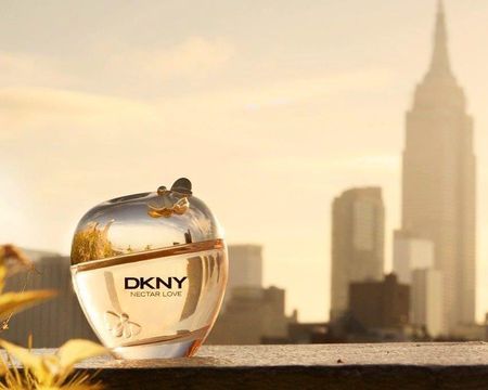 DKNY Nectar Love Woda perfumowana 100ml Ceneo.pl