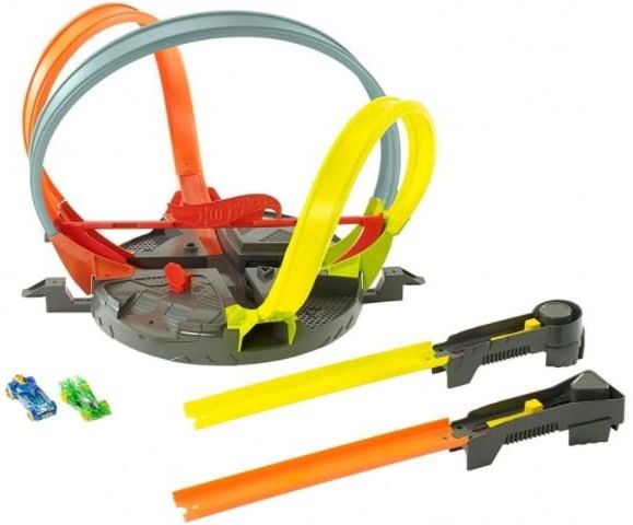 Hot Wheels Roto Rewolucja Fdf26 Opinie Komentarze O Produkcie 2