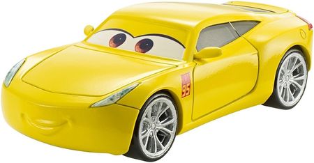 Mattel Disney Pixar Auta 3 Cars Cruz Ramirez DXV33 DXV29