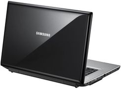 Ноутбук samsung r519 обзор