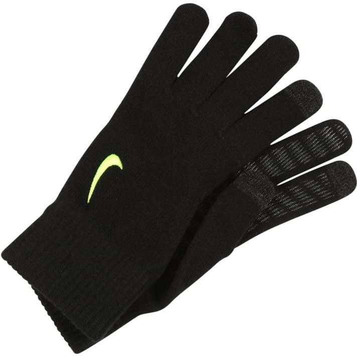 nike performance tech and grip gloves
