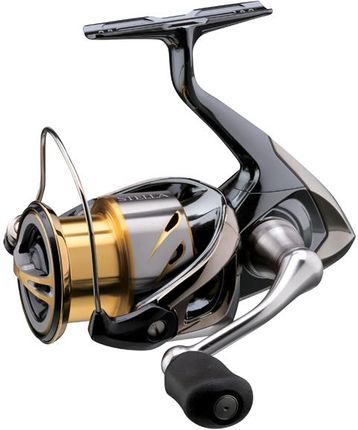 Shimano Stella 2500 FI - Ceny i opinie - Ceneo.pl