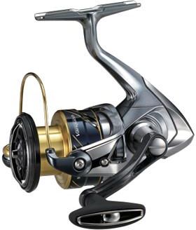 16VANQUISH　C3000HG Kołowrotek Shimano Vanquish FC C3000M HG | Sklep wędkarski