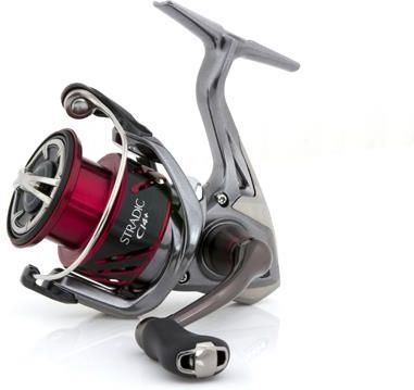 Shimano STRADIC CI4+ 3000 FB HG