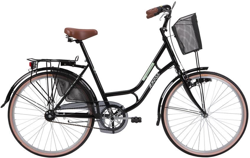 Kross Jantar S 2010 Rowery Miejskie Damskie Ceny i opinie Ceneo.pl