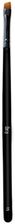 Ibra Professional Brushes Skośny Pędzel Do Brwi I Eyelinera 15 1 szt