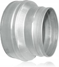 Zdjęcie Alnor Redukcja Symetryczna Nyplowa 200>180Mm - Konstantynów Łódzki