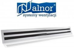 Zdjęcie Alnor Nawiewnik Liniowy, 2 Szczelinowy 495Mm - Stryków