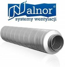 Zdjęcie Alnor Tłumik Prosty 150Mm (1200Mm) - Szadek