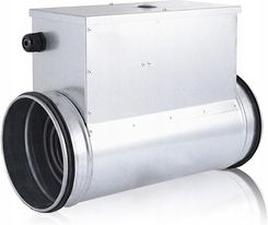 Zdjęcie Alnor Hde10003 - Żmigród