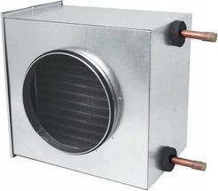 Zdjęcie Alnor Hdw160 - Środa Śląska