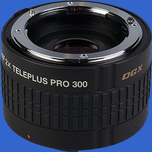 Konwerter Kenko Teleplus 2x Pro 300 DGX Nikon - Ceny i