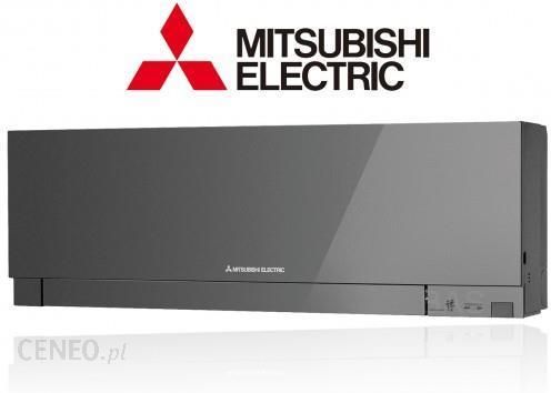 Klimatyzator Mitsubishi Jednostka Ścienna Seria Premium 3