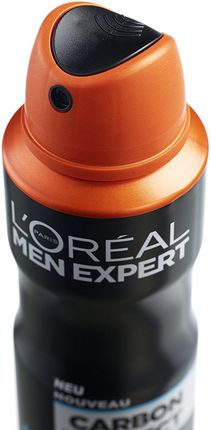 L'Oreal Men Expert Carbon Protect Antyperspirant 150Ml