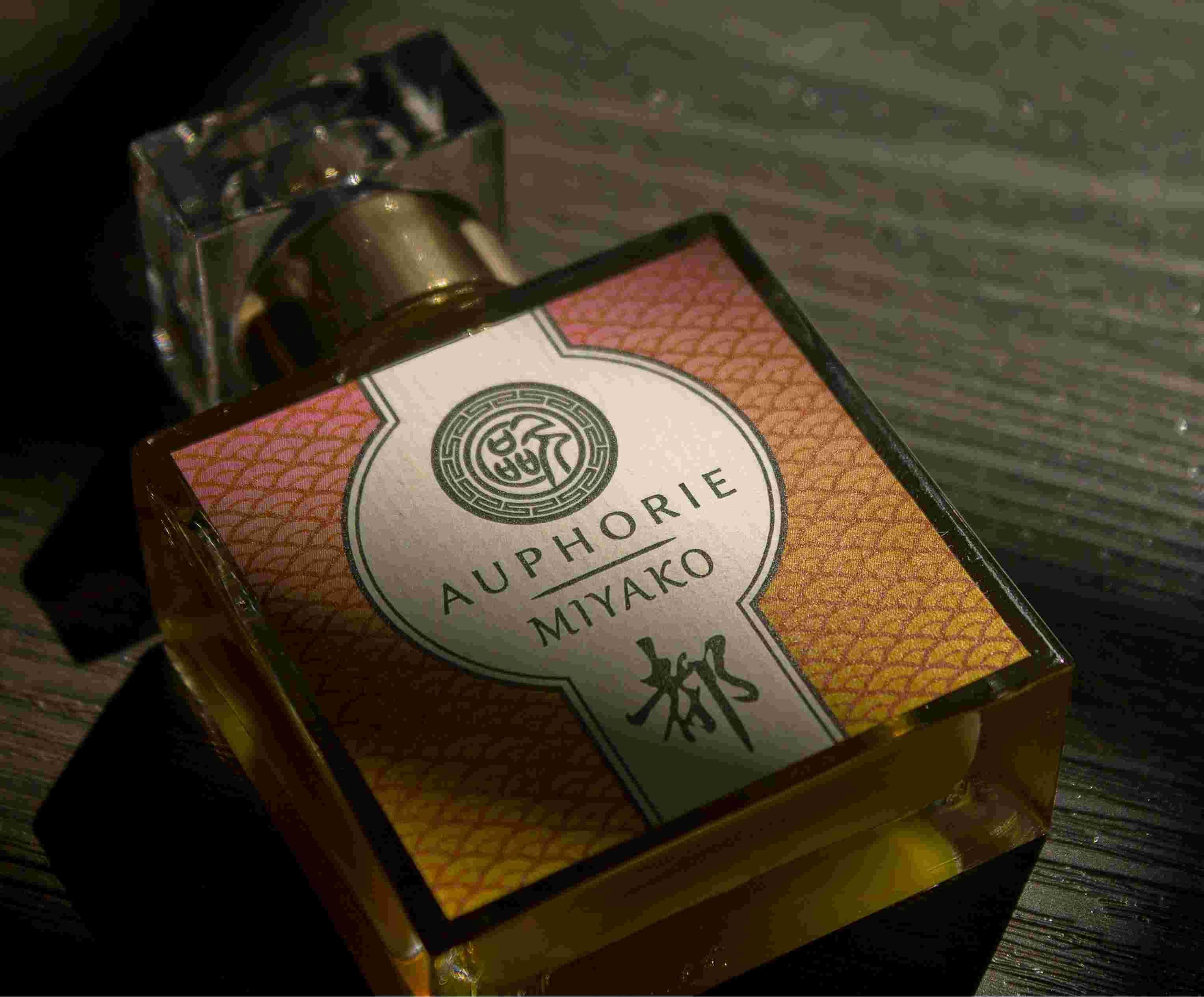 Auphorie Miyako Extrait De Parfum 30ml - Ceneo.pl