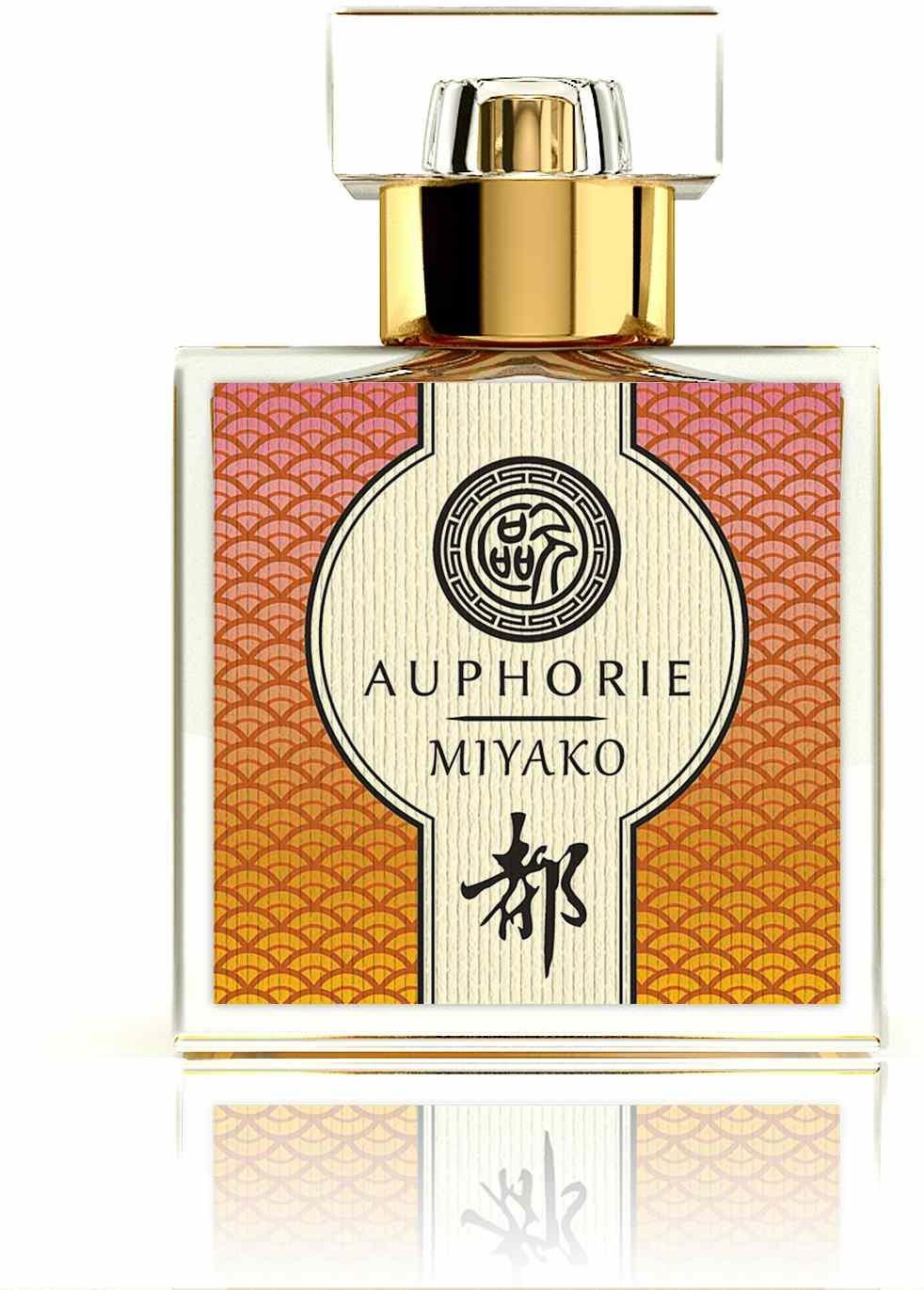 Auphorie Miyako Extrait De Parfum 30ml - Ceneo.pl