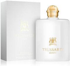 Perfumy Trussardi Donna woda perfumowana 100ml - zdjęcie 1