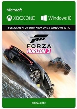 Forza Horizon 3 (Xbox One Key)