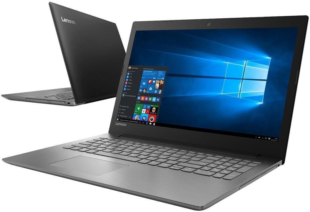 Laptop Lenovo Ideapad 320-15Isk (80XH00K6PB) - Opinie i ceny na