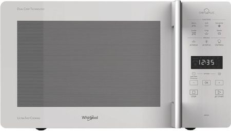 Whirlpool Mcp349Wh