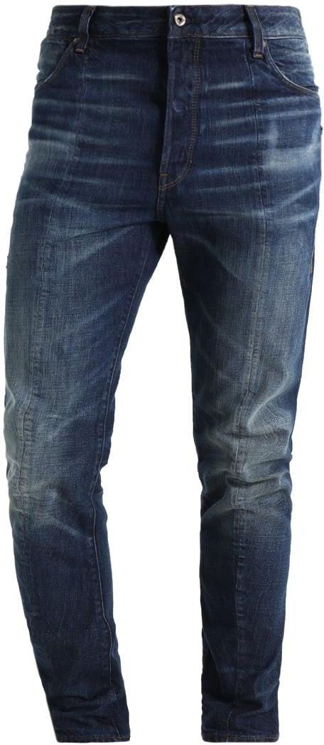 g star lanc 3d tapered