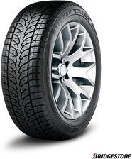 Bridgestone Blizzak Lm80Evo 265/60R18 110H