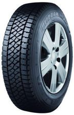 Bridgestone Blizzak W810 235/65R16 115R