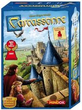 Bard Carcassonne