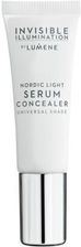 Lumene Invisible Illumination Korektor Z Serum 10ml