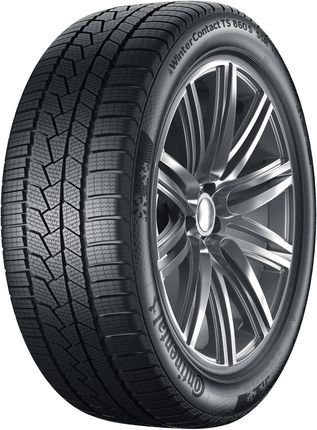 Continental WinterContact TS 860 S 225/60R18 104H XL FR SSR