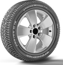 Bfgoodrich G-Force Winter2 205/45R17 88V